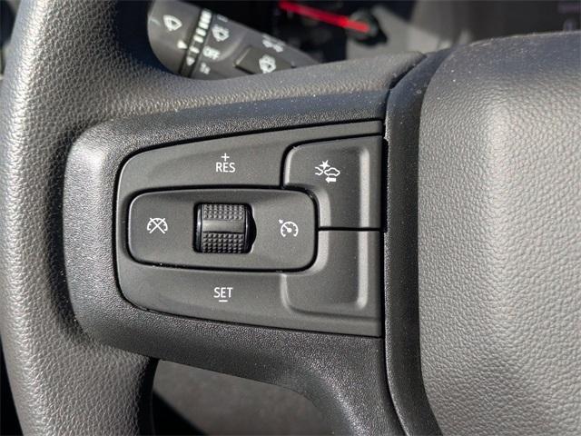 new 2026 Chevrolet Silverado 2500 car, priced at $66,748