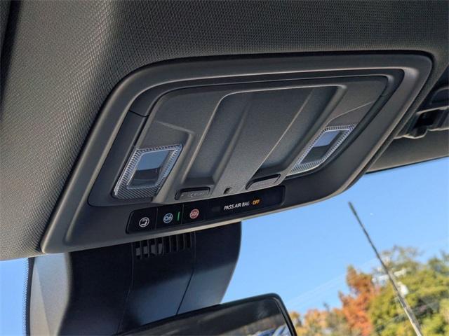 new 2026 Chevrolet Silverado 2500 car, priced at $66,748