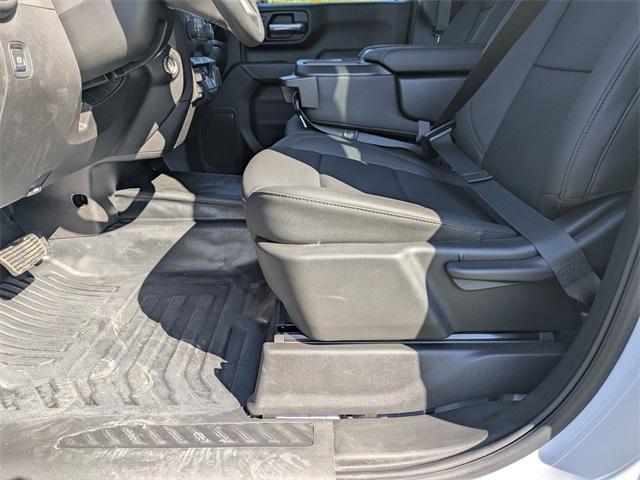 new 2026 Chevrolet Silverado 2500 car, priced at $66,748