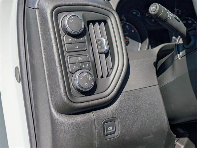 new 2026 Chevrolet Silverado 2500 car, priced at $66,748