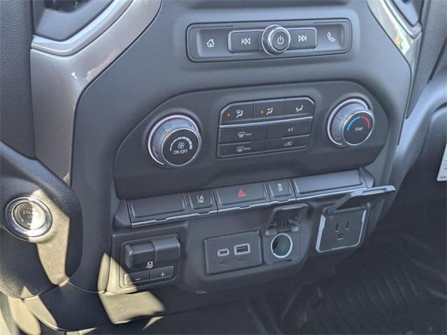 new 2026 Chevrolet Silverado 2500 car, priced at $66,748