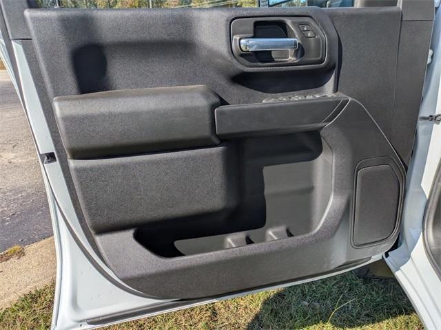 new 2026 Chevrolet Silverado 2500 car, priced at $66,748