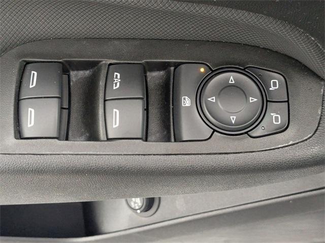 used 2022 Chevrolet Equinox car, priced at $21,045