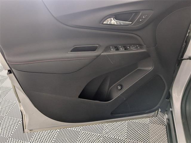 used 2022 Chevrolet Equinox car, priced at $21,045