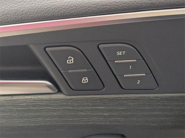 used 2018 Audi A4 car, priced at $17,544