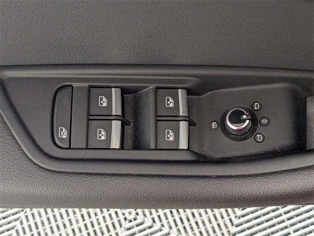 used 2018 Audi A4 car, priced at $17,544