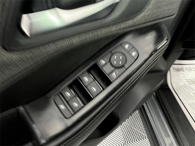 used 2023 Nissan Rogue car, priced at $18,616