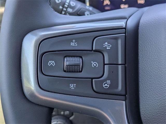 new 2026 Chevrolet Silverado 2500 car, priced at $63,300