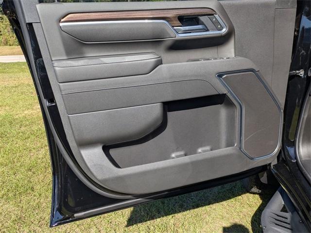 new 2026 Chevrolet Silverado 2500 car, priced at $63,300