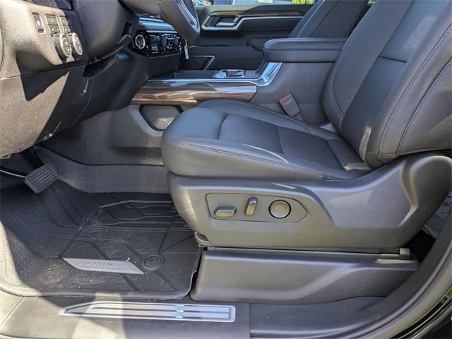 new 2026 Chevrolet Silverado 2500 car, priced at $63,300