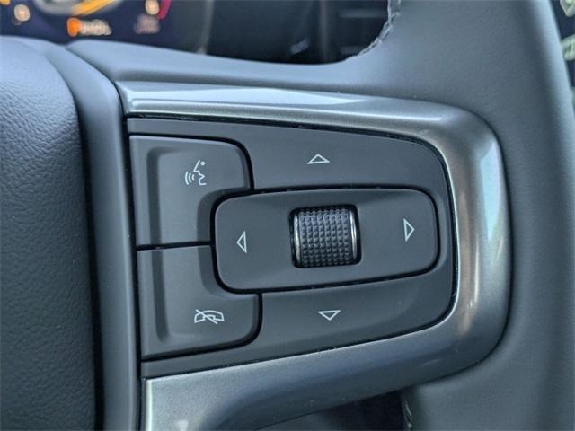 new 2026 Chevrolet Silverado 2500 car, priced at $63,300