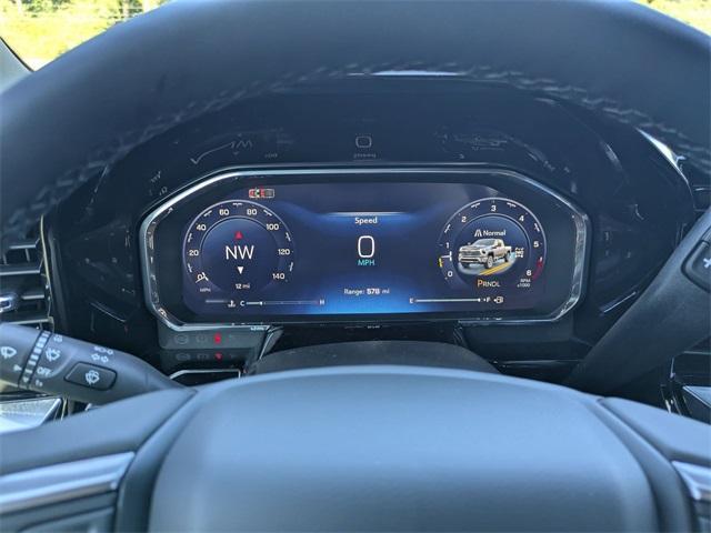 new 2026 Chevrolet Silverado 2500 car, priced at $63,300