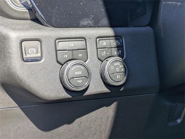 new 2026 Chevrolet Silverado 2500 car, priced at $63,300