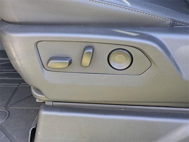 new 2026 Chevrolet Silverado 2500 car, priced at $63,300