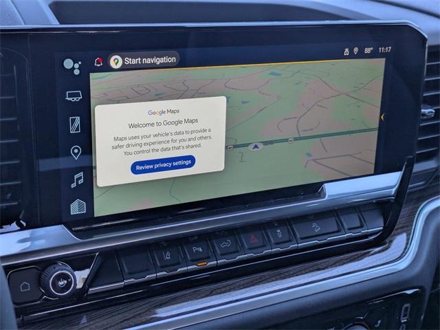 new 2026 Chevrolet Silverado 2500 car, priced at $63,300