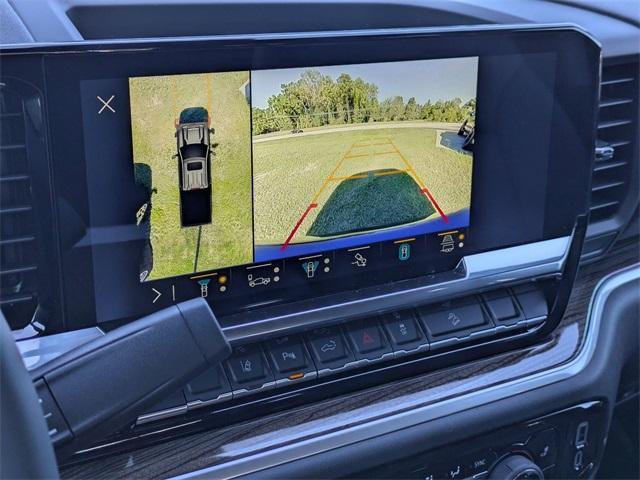 new 2026 Chevrolet Silverado 2500 car, priced at $63,300