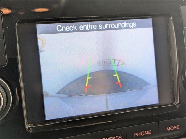 used 2019 Ram ProMaster 1500 car, priced at $19,400