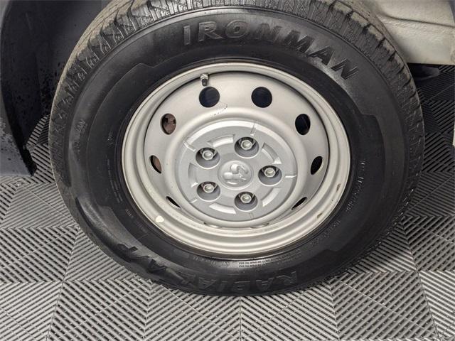 used 2019 Ram ProMaster 1500 car, priced at $19,400