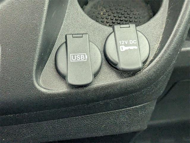 used 2019 Ram ProMaster 1500 car, priced at $19,400