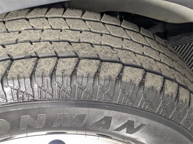 used 2019 Ram ProMaster 1500 car, priced at $19,400