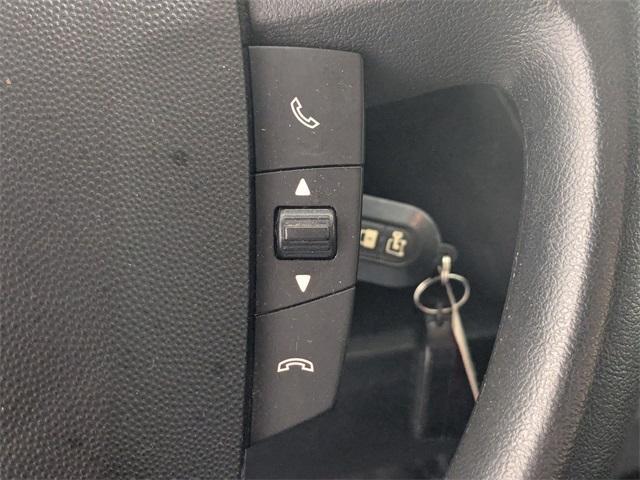 used 2019 Ram ProMaster 1500 car, priced at $19,400