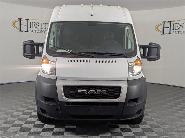 used 2019 Ram ProMaster 1500 car, priced at $19,400