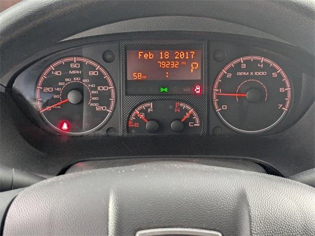 used 2019 Ram ProMaster 1500 car, priced at $19,400