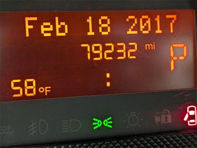 used 2019 Ram ProMaster 1500 car, priced at $19,400