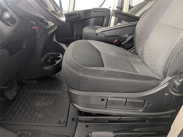 used 2019 Ram ProMaster 1500 car, priced at $19,400