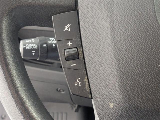 used 2019 Ram ProMaster 1500 car, priced at $19,400