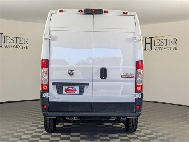 used 2019 Ram ProMaster 1500 car, priced at $19,400