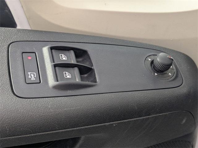 used 2019 Ram ProMaster 1500 car, priced at $19,400