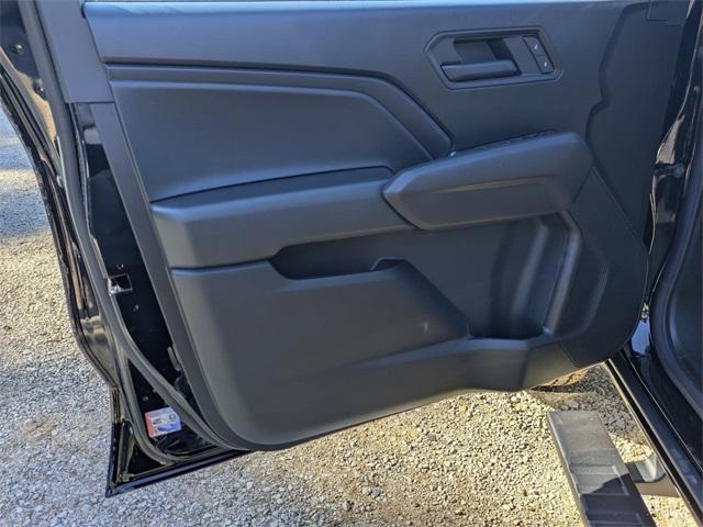 new 2026 Chevrolet Colorado car, priced at $43,845