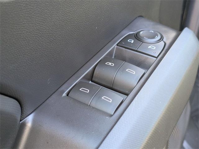 new 2026 Chevrolet Colorado car, priced at $43,845