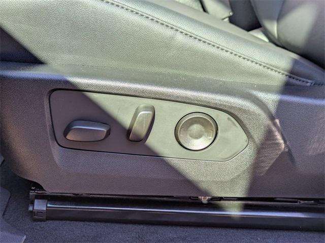 new 2026 Chevrolet Colorado car, priced at $43,845