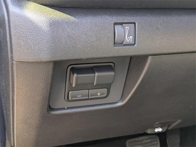 new 2026 Chevrolet Colorado car, priced at $43,845