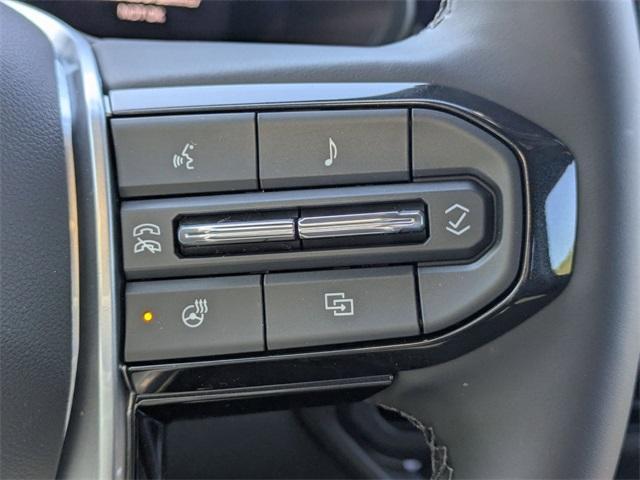 new 2026 Chevrolet Colorado car, priced at $43,845