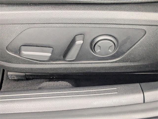 used 2021 Kia K5 car, priced at $22,500