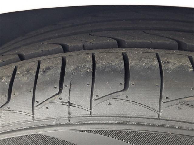 used 2021 Kia K5 car, priced at $22,500