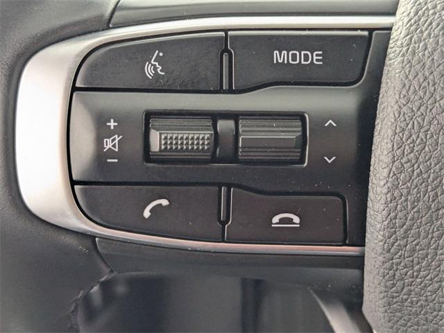 used 2021 Kia K5 car, priced at $22,500