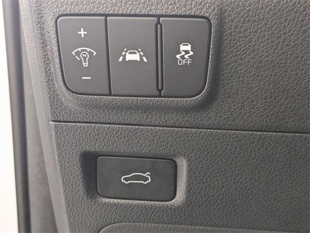 used 2021 Kia K5 car, priced at $22,500