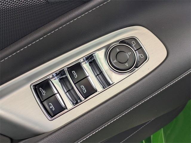 new 2026 Chevrolet Corvette car, priced at $82,635