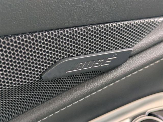 new 2026 Chevrolet Corvette car, priced at $82,635