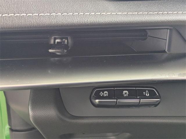 new 2026 Chevrolet Corvette car, priced at $82,635