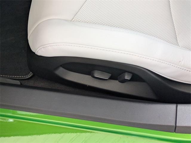 new 2026 Chevrolet Corvette car, priced at $82,635