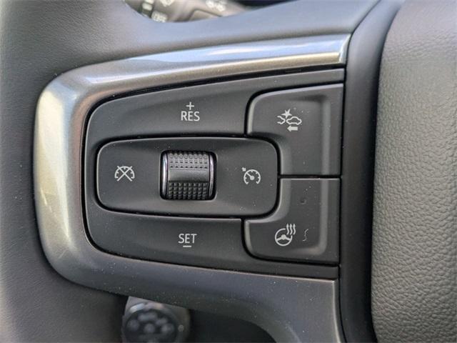 new 2026 Chevrolet Silverado 2500 car, priced at $73,325