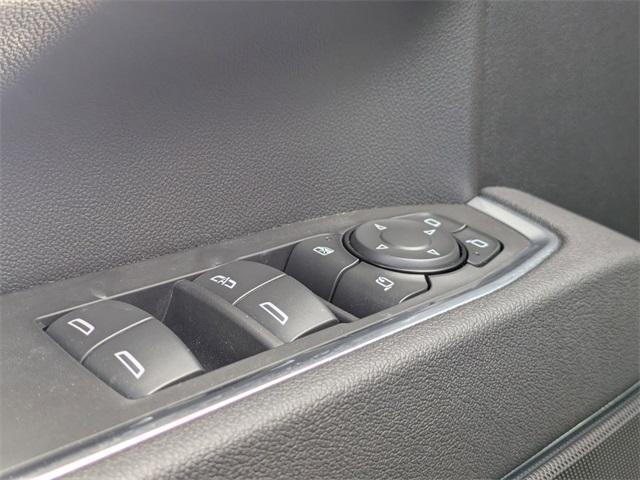 new 2026 Chevrolet Silverado 2500 car, priced at $73,325