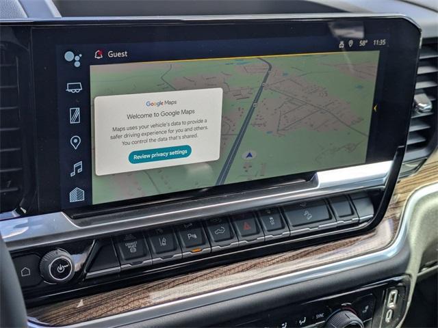 new 2026 Chevrolet Silverado 2500 car, priced at $73,325