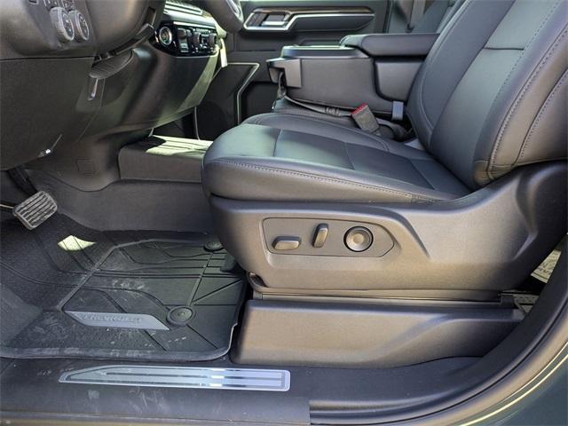 new 2026 Chevrolet Silverado 2500 car, priced at $73,325