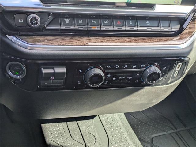 new 2026 Chevrolet Silverado 2500 car, priced at $73,325